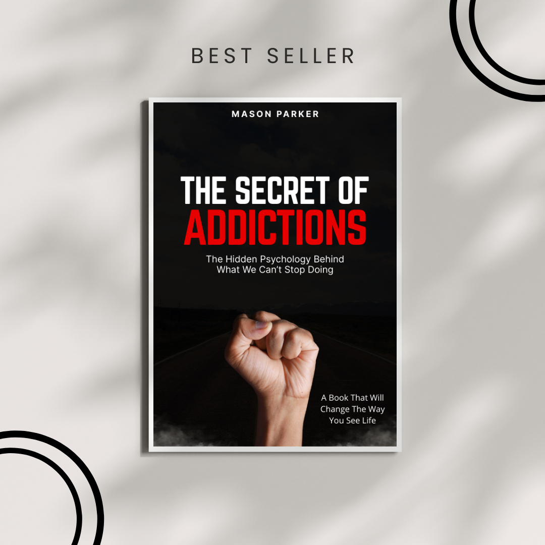 The Secret Of Addictions